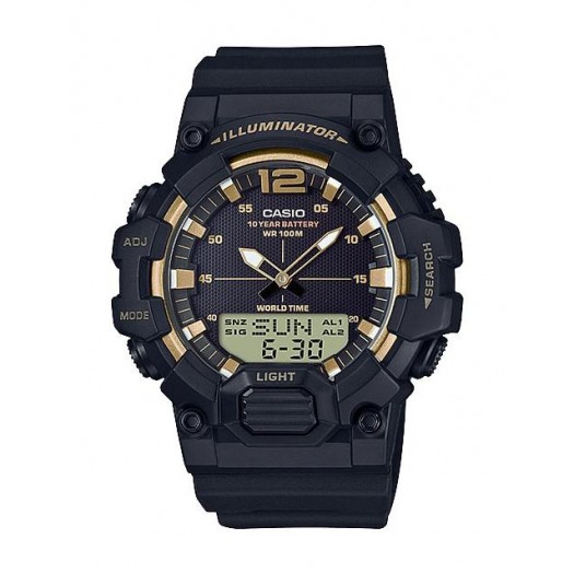 Часы наручные Casio