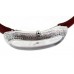  кварцевые часы Charme с сапфировым стеклом 9005-2 GS