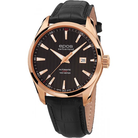 Часы наручные Epos 3401.132.24.15.25