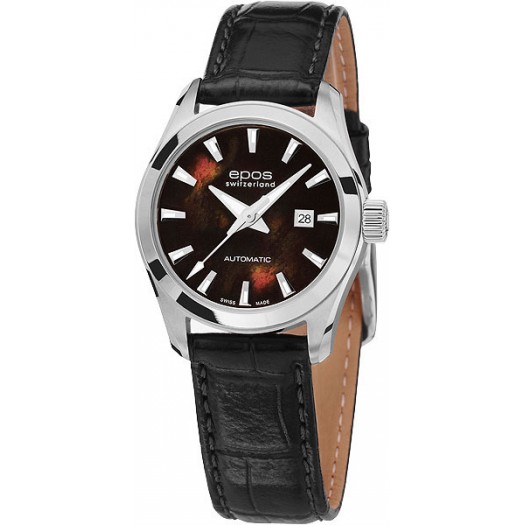 Часы наручные Epos Часы наручные Epos