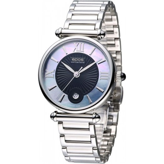 Часы наручные Epos 8000.700.20.65.30