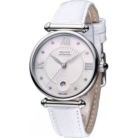Часы наручные Epos 8000.700.20.88.10