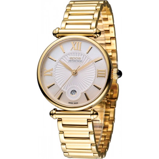 Часы наручные Epos 8000.700.22.68.32