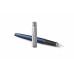 Ручка перьевая Parker Jotter Royal Blue CT 2030950