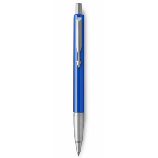 Шариковая ручка Parker Vector Standard K01, цвет: Blue, стержень: Mblue