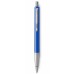 Шариковая ручка Parker Vector Standard K01, цвет: Blue, стержень: Mblue 2025419,S0705360,S0705350
