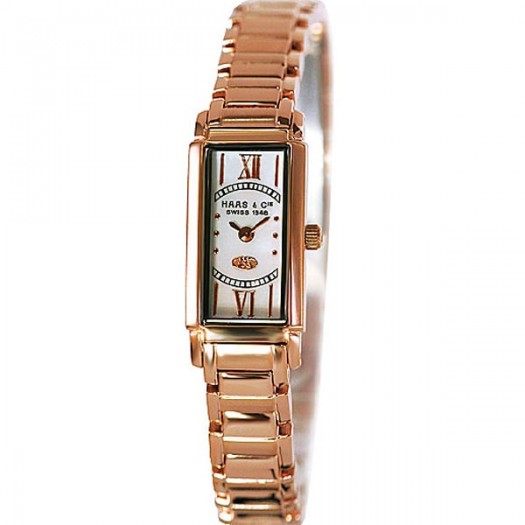 Женские часы HAAS & Cie Fasciance KHC 406 RFA