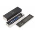 Шариковая ручка Parker Vector Standard K01, цвет: Blue, стержень: Mblue 2025419,S0705360,S0705350