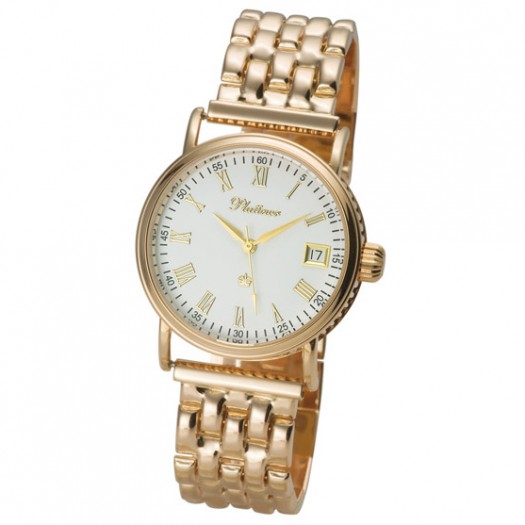 Часы наручные Platinor