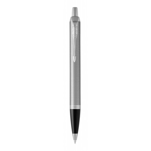Шариковая ручка Parker IM Stainless Steel CT Шариковая ручка Parker IM Stainless Steel CT