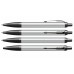 Шариковая ручка Parker IM GREY BT , стержень Mblue в подарочной упаковке 2127752 Шариковая ручка Parker IM GREY BT , стержень Mblue в подарочной упаковке 2127752