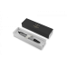 Шариковая ручка Parker IM GREY BT , стержень Mblue в подарочной упаковке 2127752 Шариковая ручка Parker IM GREY BT , стержень Mblue в подарочной упаковке 2127752