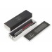 Ручка-роллер Parker (Паркер) Jotter Core T63 Kensington Red CT M F.BLK 2089229