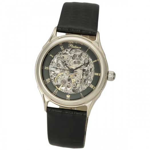 Часы наручные Platinor Часы наручные Platinor