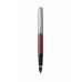 Ручка-роллер Parker (Паркер) Jotter Core T63 Kensington Red CT M F.BLK 2089229