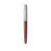 Ручка-роллер Parker (Паркер) Jotter Core T63 Kensington Red CT M F.BLK 2089229