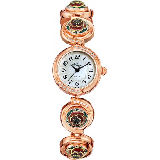 Часы наручные Flora