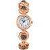  кварцевые наручные часы Flora  1138S4-B8B1 Мак-2