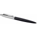 Шариковая ручка Parker Jotter XL, Black CT, стержень: M 2068358