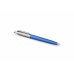 Шариковая ручка Parker Jotter ORIGINALS BLUE CT, стержень: Mblue В БЛИСТЕРЕ 2076052