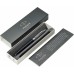 Шариковая ручка Parker Jotter XL, Black CT, стержень: M 2068358