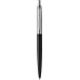 Шариковая ручка Parker Jotter XL, Black CT, стержень: M 2068358