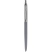 Шариковая ручка Parker Jotter XL, GREY CT, стержень: M 2068360