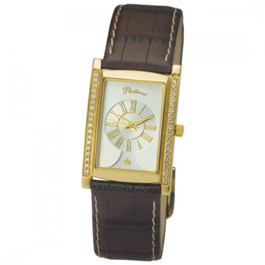 Часы наручные Platinor