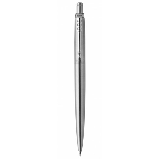 Карандаш механический Parker Jotter Essential, St. Steel СT, грифель: 0,5 мм