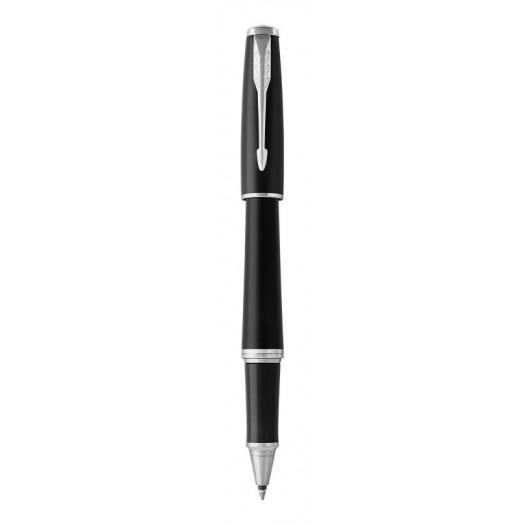 Ручка-роллер Parker Urban  Core, Muted Black CT, T309, Fblack
