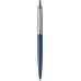Шариковая ручка Parker Jotter XL, Blue CT, стержень: M 2068359