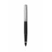Ручка-роллер Parker (Паркер) Jotter Core T63 Bond Street Black CT F.BLK 2089230