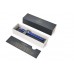 Ручка-роллер Parker Urban Core, Nightsky Blue CT, T309, Fblack 1931589 Ручка-роллер Parker Urban Core, Nightsky Blue CT, T309, Fblack 1931589