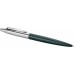 Шариковая ручка Parker Jotter XL, Green CT, стержень: M 2068511 Шариковая ручка Parker Jotter XL, Green CT, стержень: M 2068511