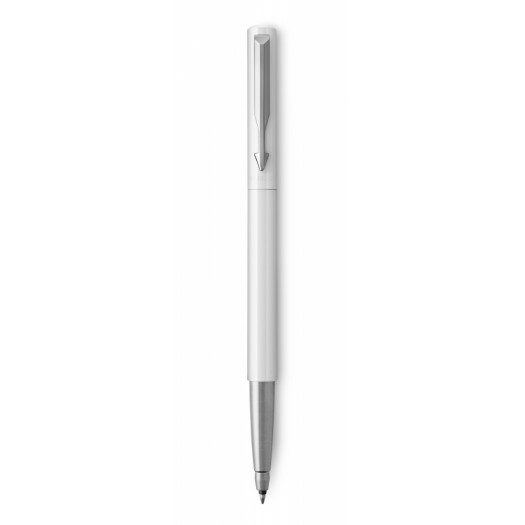 Ручка-роллер Parker Vector Standard T01, цвет: White
