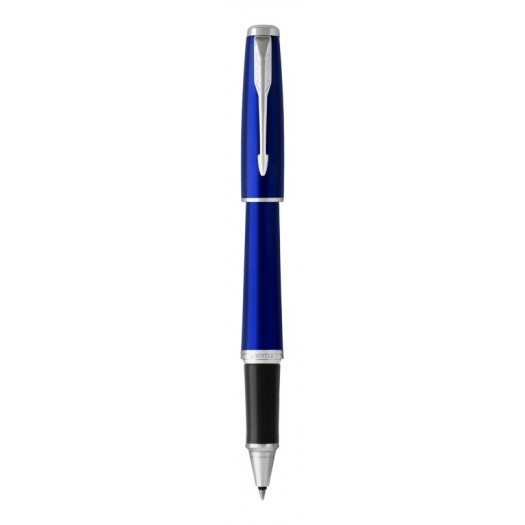 Ручка-роллер Parker Urban Core, Nightsky Blue CT, T309, Fblack