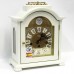 Настольные механические часы  0094-340 White 0094-340 White