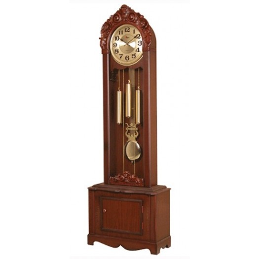 Часы напольные кварцевые "Sinix"