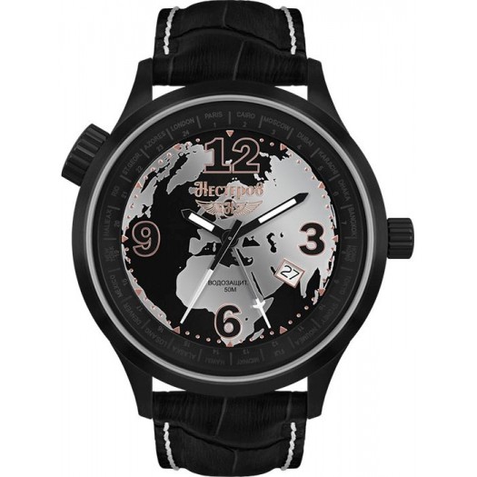 Часы наручные НЕСТЕРОВ