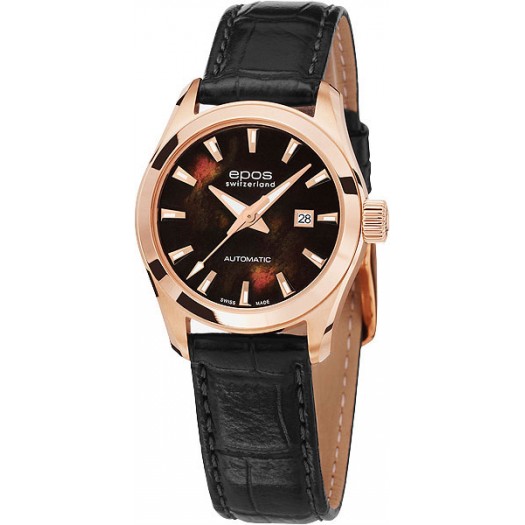 Часы наручные Epos Часы наручные Epos