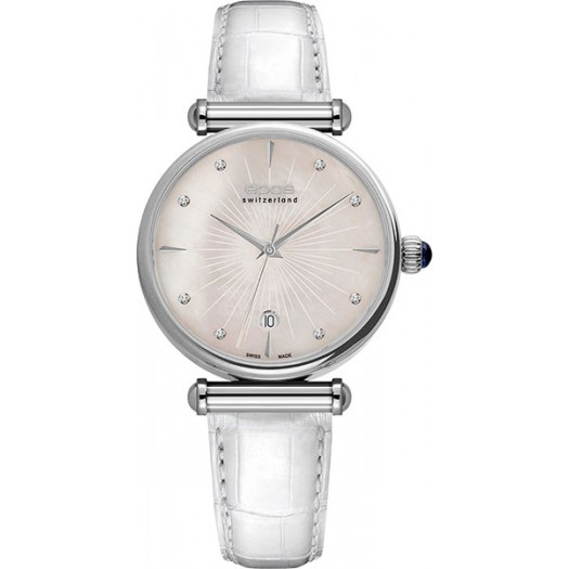 Часы наручные Epos 8000.700.20.90.10 Часы наручные Epos 8000.700.20.90.10