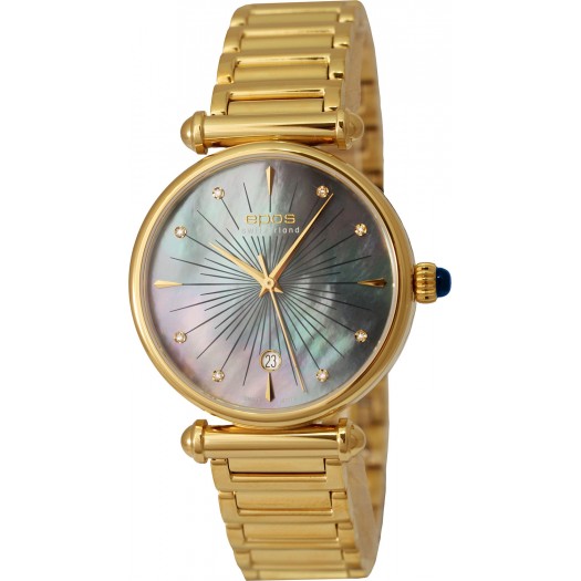 Часы наручные Epos 8000.700.22.96.32 Часы наручные Epos 8000.700.22.96.32