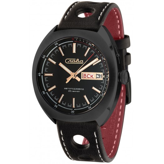 Часы наручные  Слава МИР механические