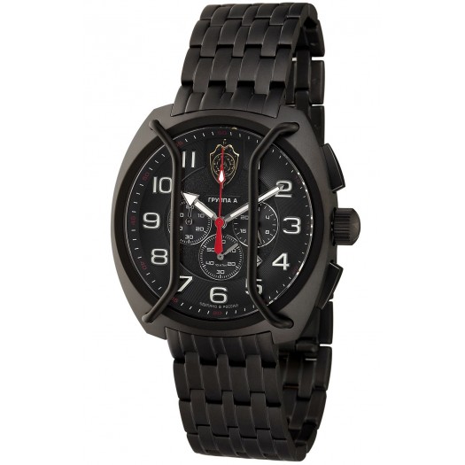 Часы наручные Спецназ кварцевые Группа А