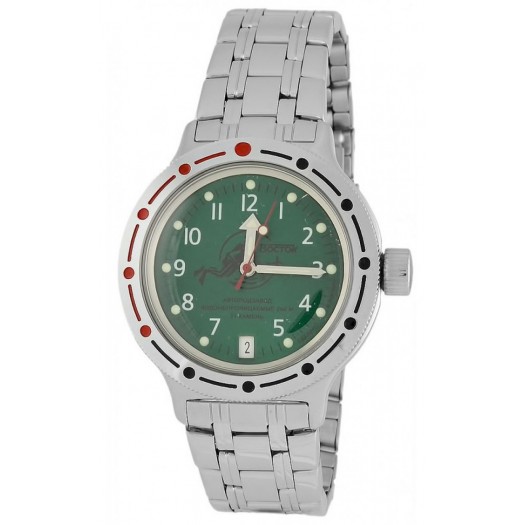 Часы наручные Восток 420386