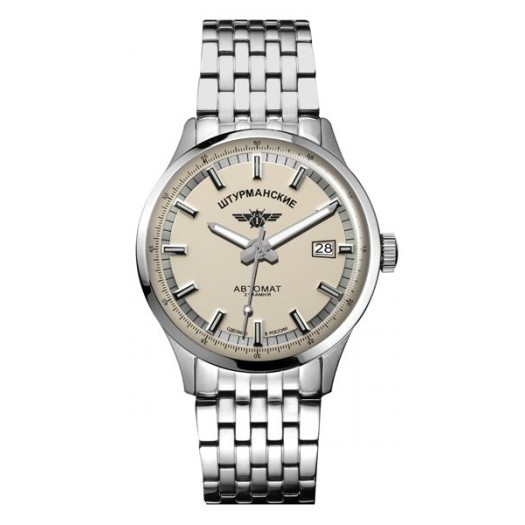 Часы наручные "Штурманские" Пионеры Космоса