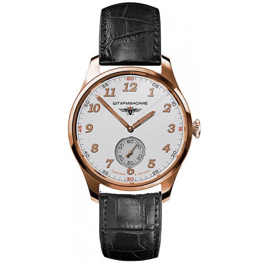 Часы наручные "Штурманские"