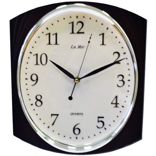 Часы настенные кварцевые "La Mer"
