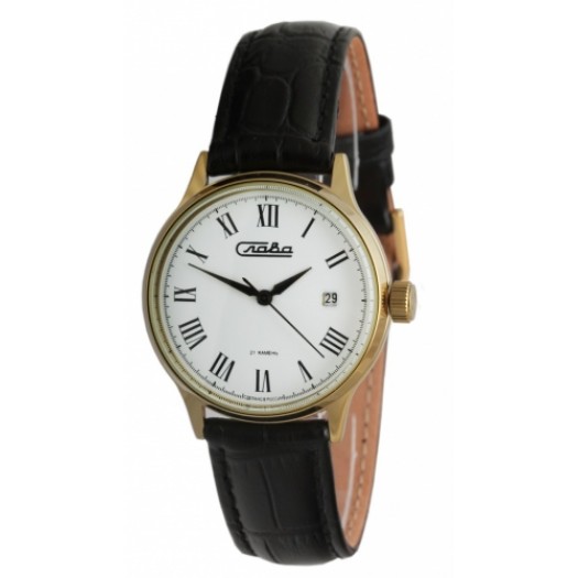 Часы наручные "Слава" механические