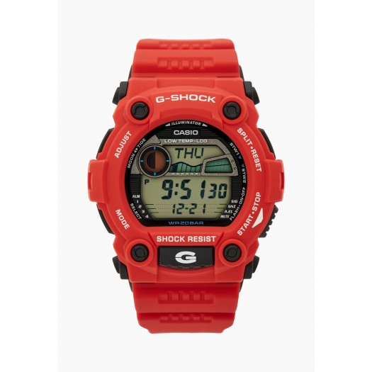 Часы наручные Casio